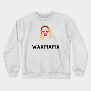 wax mama scentsy Crewneck Sweatshirt